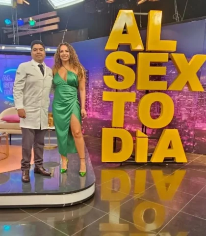 Drkeviny conductoraenalsextodia